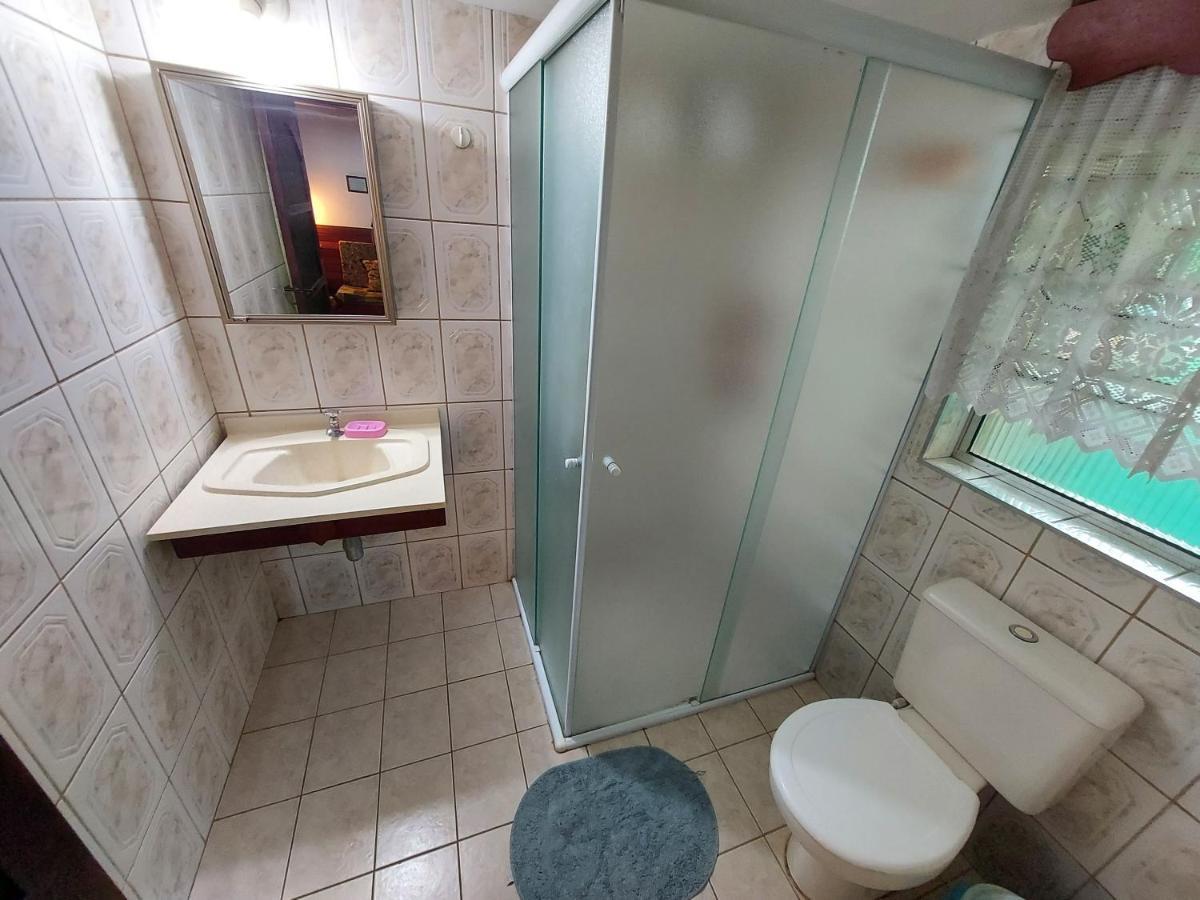 Apartamentos 乌巴图巴 外观 照片