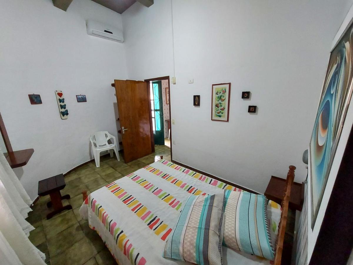 Apartamentos 乌巴图巴 外观 照片