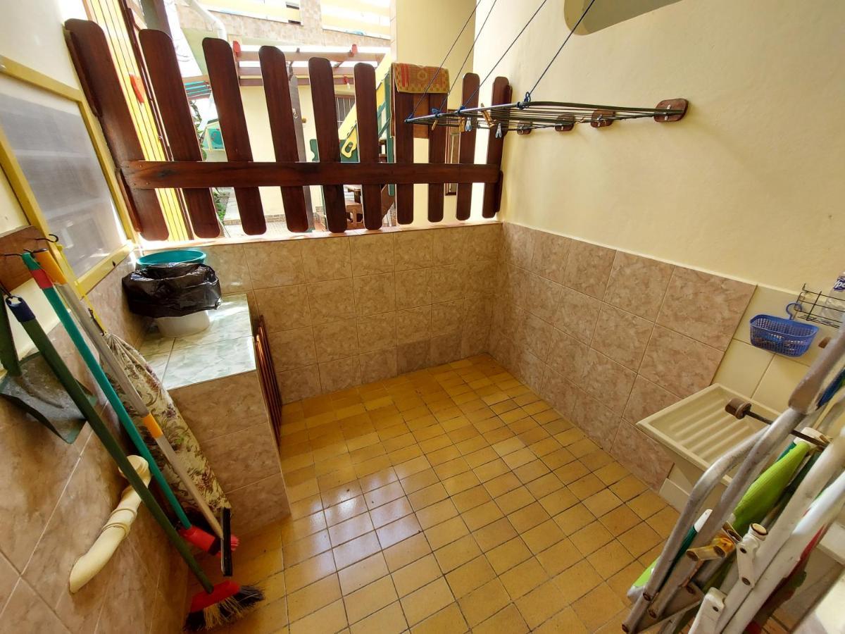 Apartamentos 乌巴图巴 外观 照片