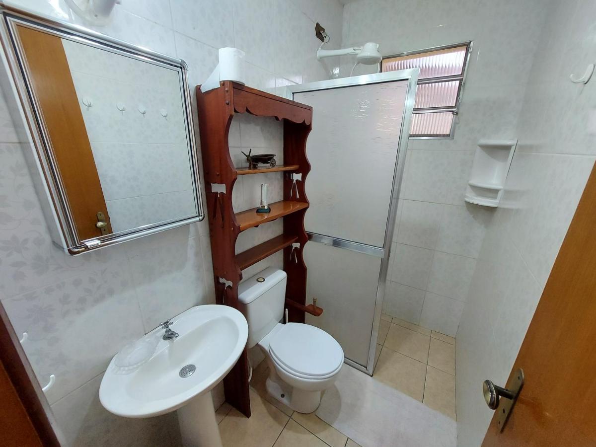 Apartamentos 乌巴图巴 外观 照片