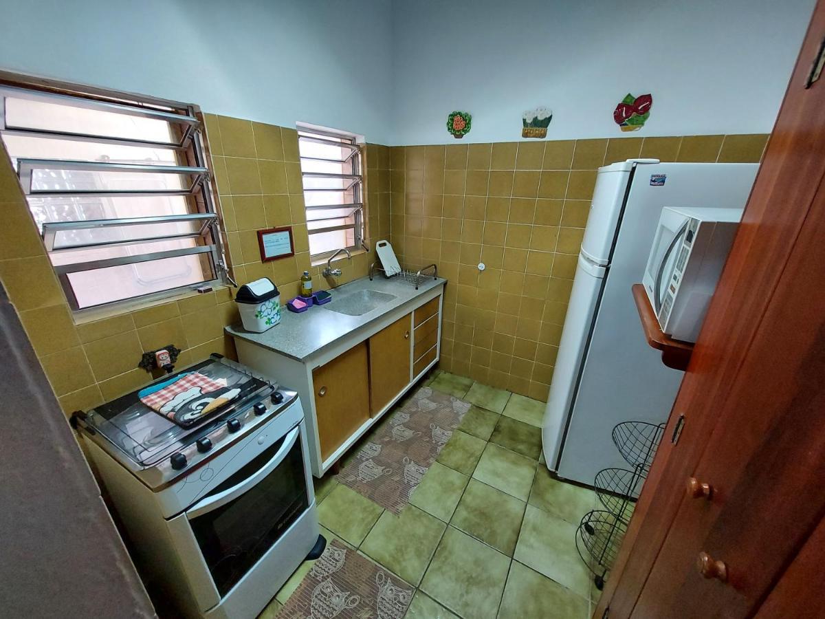 Apartamentos 乌巴图巴 外观 照片