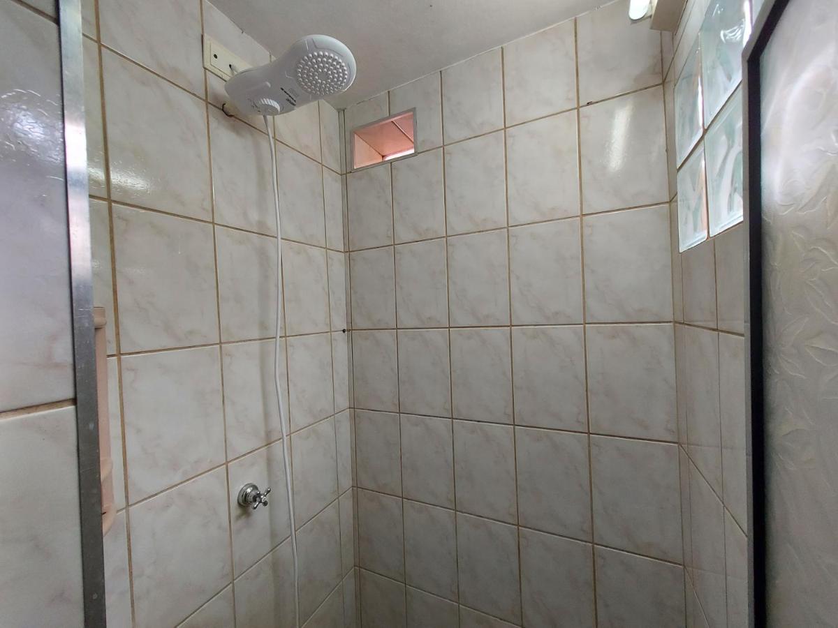 Apartamentos 乌巴图巴 外观 照片