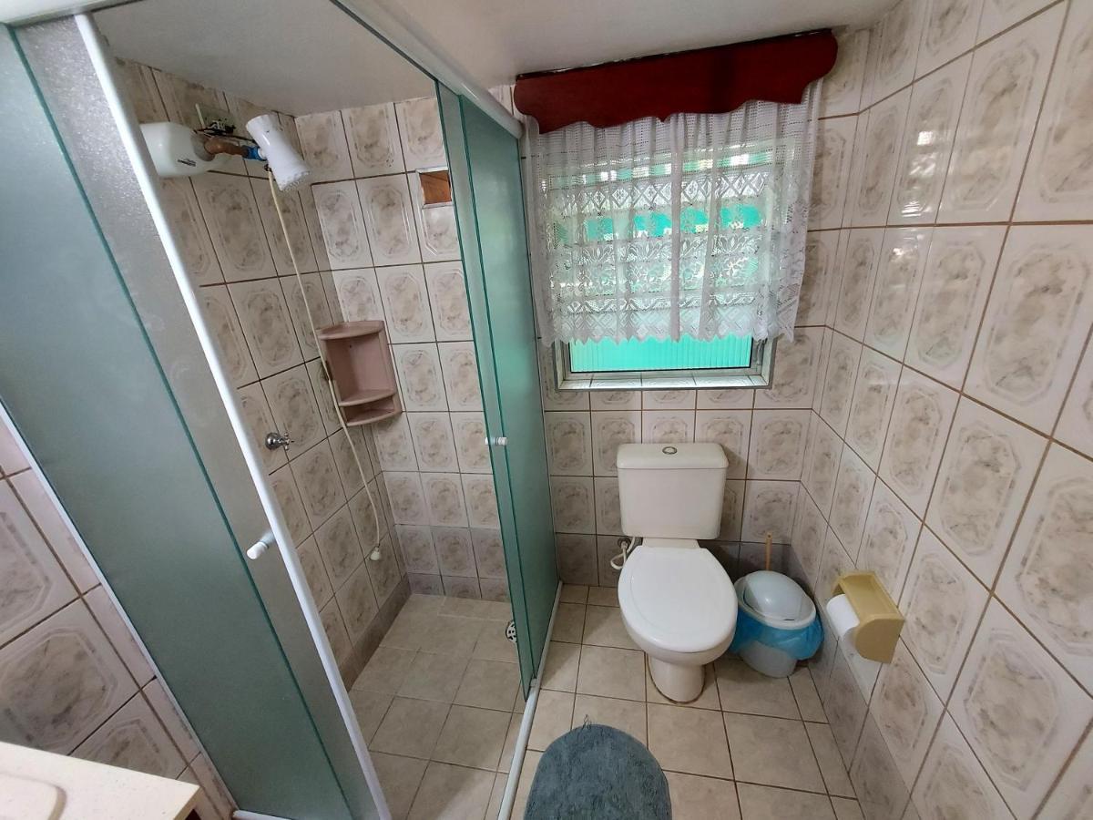 Apartamentos 乌巴图巴 外观 照片