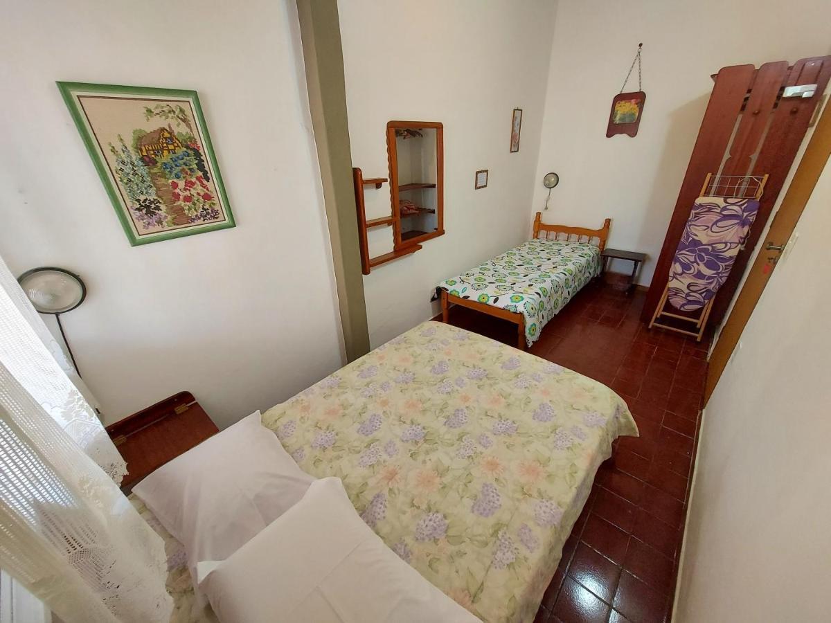 Apartamentos 乌巴图巴 外观 照片