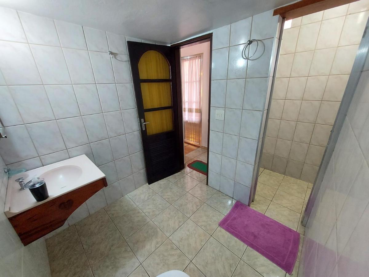 Apartamentos 乌巴图巴 外观 照片