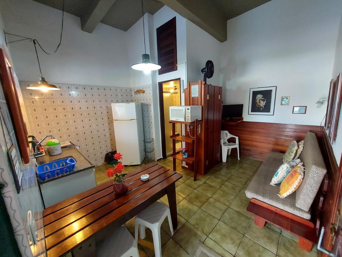 Apartamentos 乌巴图巴 外观 照片