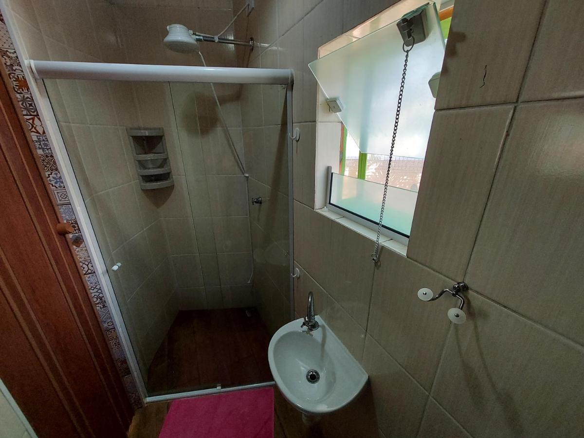 Apartamentos 乌巴图巴 外观 照片