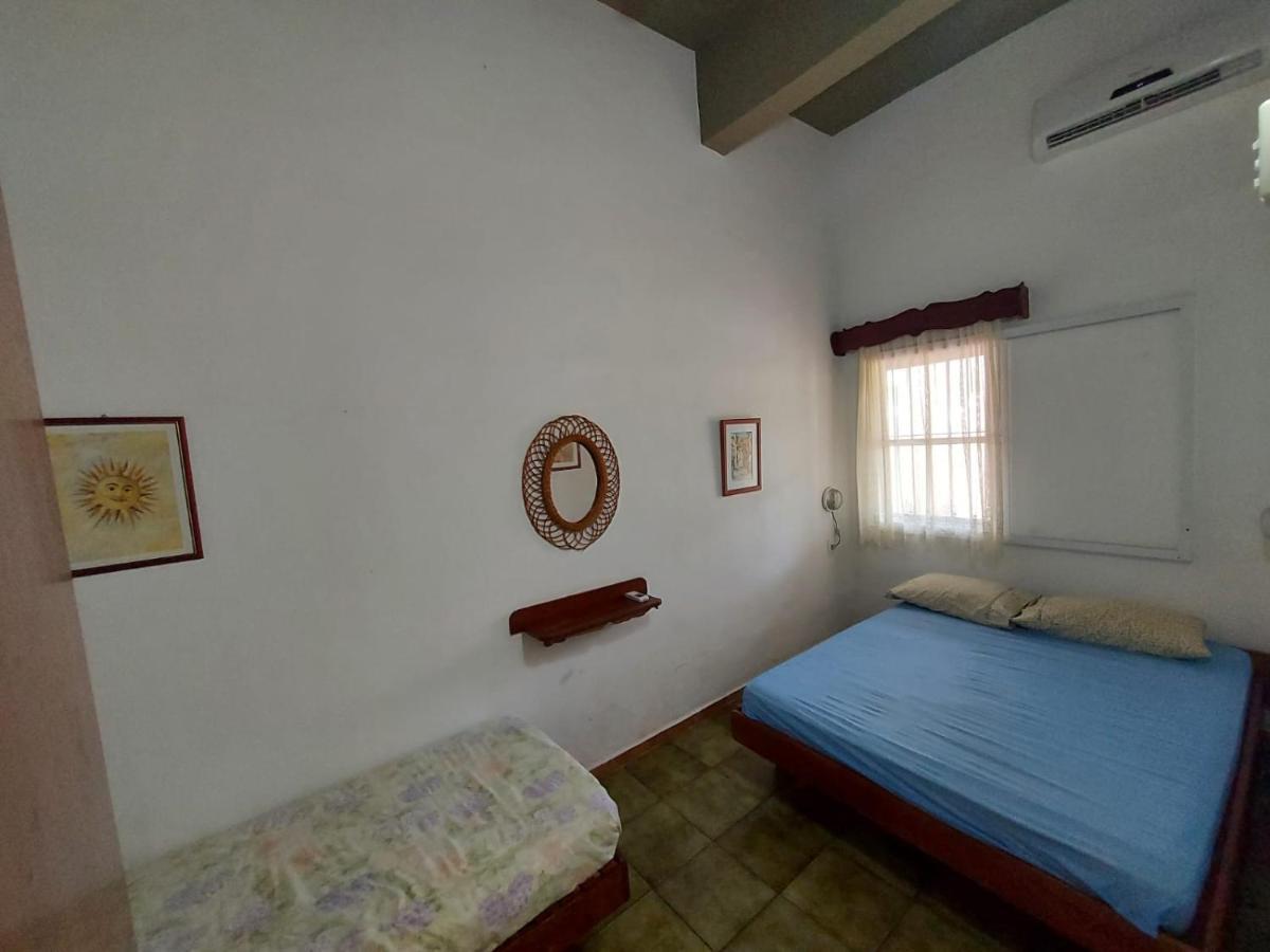 Apartamentos 乌巴图巴 外观 照片