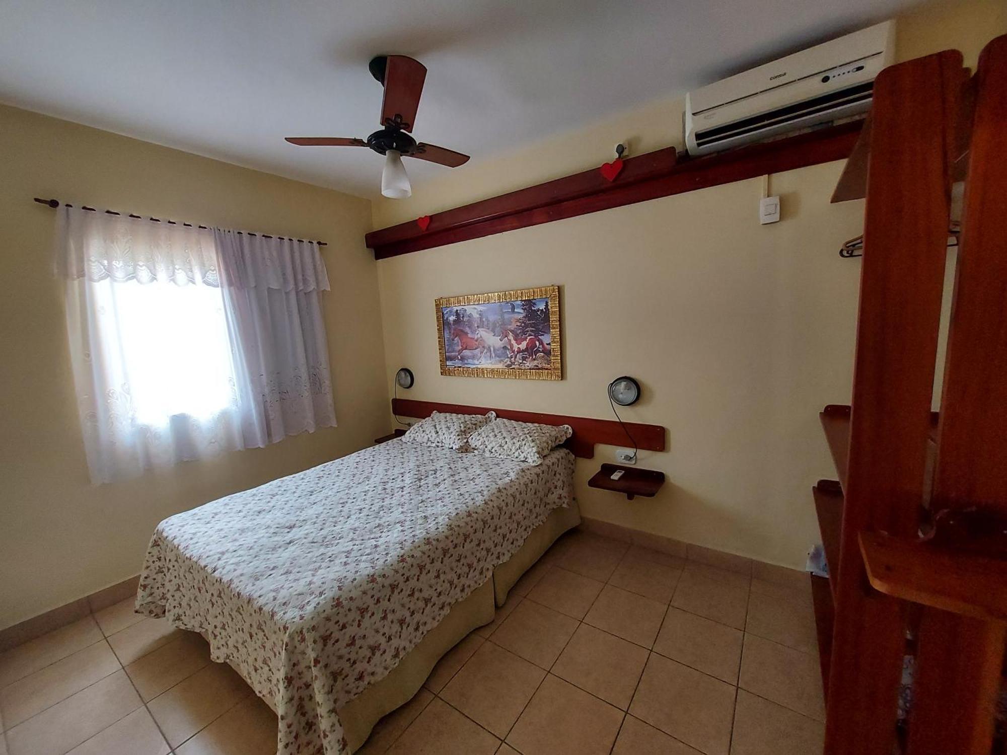 Apartamentos 乌巴图巴 外观 照片