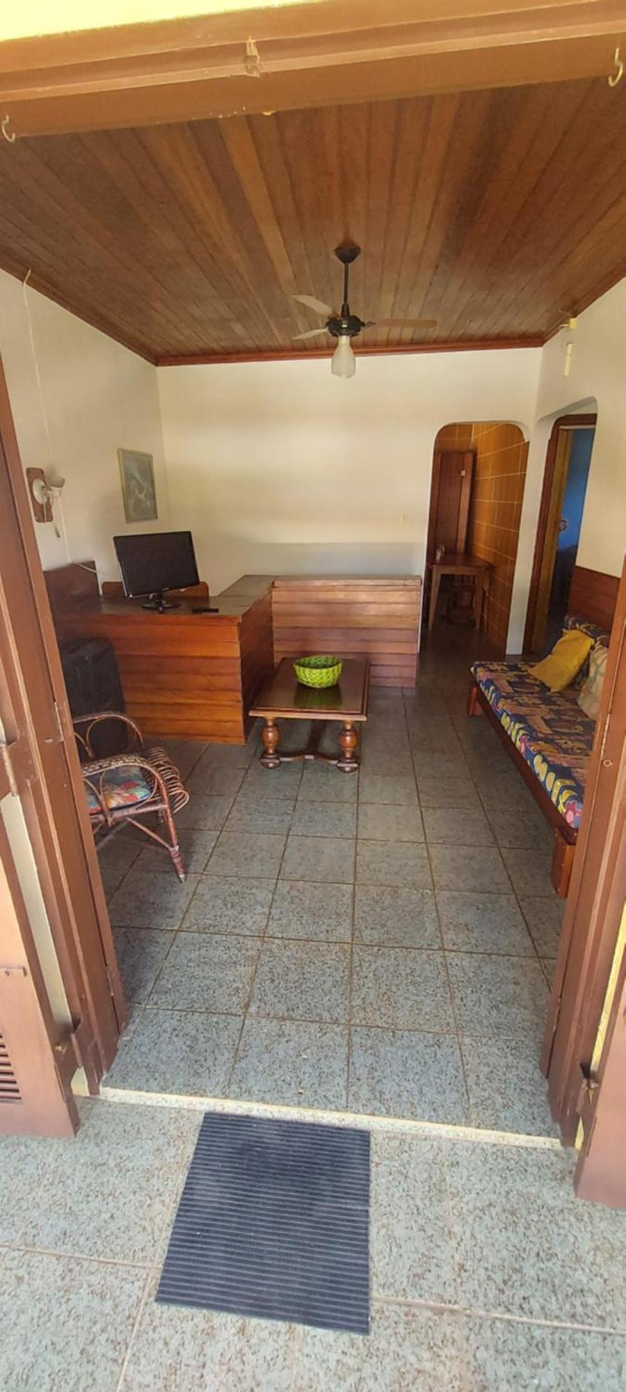 Apartamentos 乌巴图巴 外观 照片