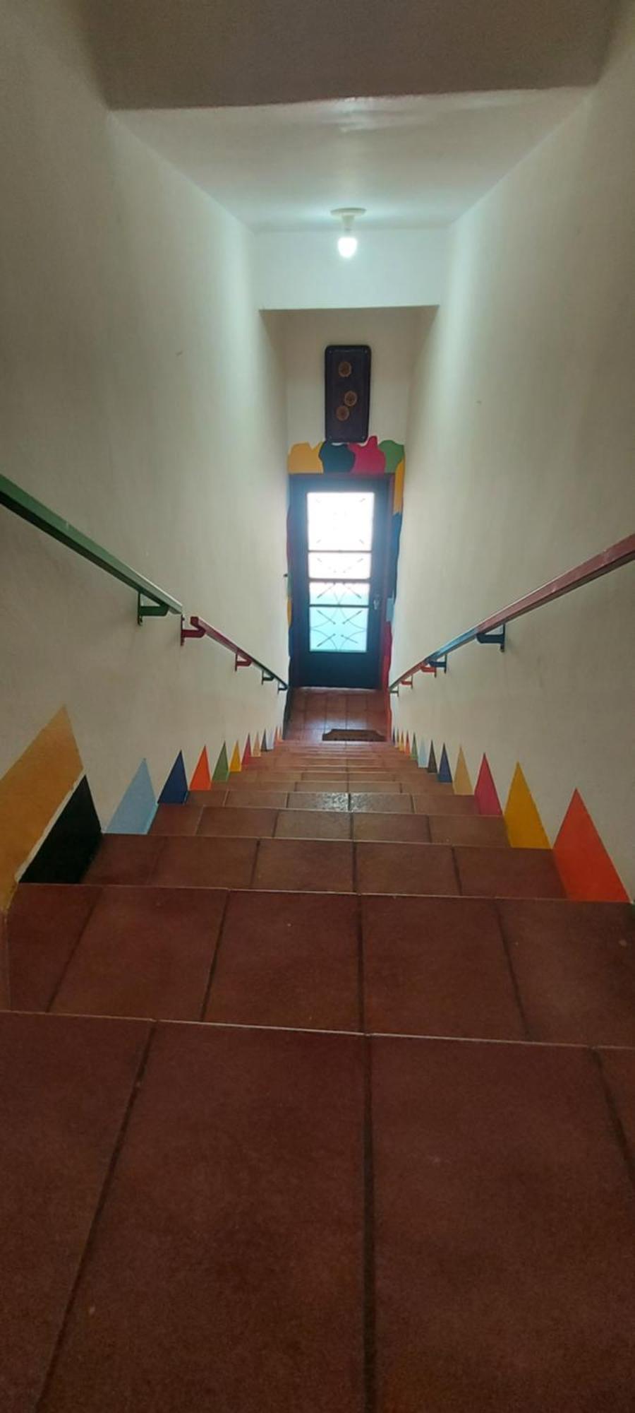 Apartamentos 乌巴图巴 外观 照片